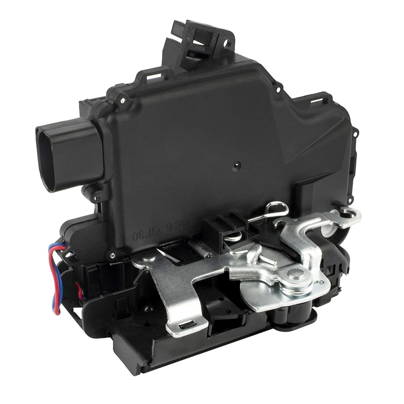 For 1998 Beetle TDI Hatchback Door Latch Lock Actuator Front Left Driver Side_voghion.com